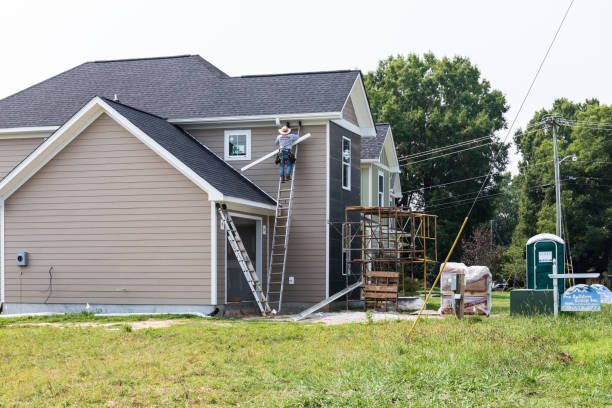 Best Aluminum Siding Installation  in Beesleys Point, NJ